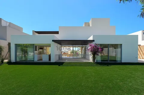 Casa de 352 m² a Sant Josep de sa Talaia