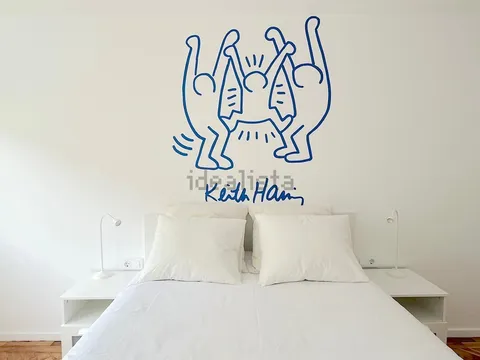 Habitació de lloguer, Vigo