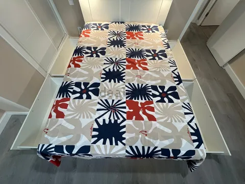 Pis de 83 m² a Madrid