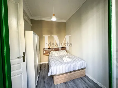 Flat 68 m² in Barcelona
