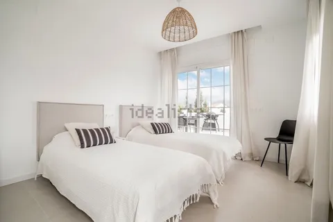 Pis de 140 m² a Marbella