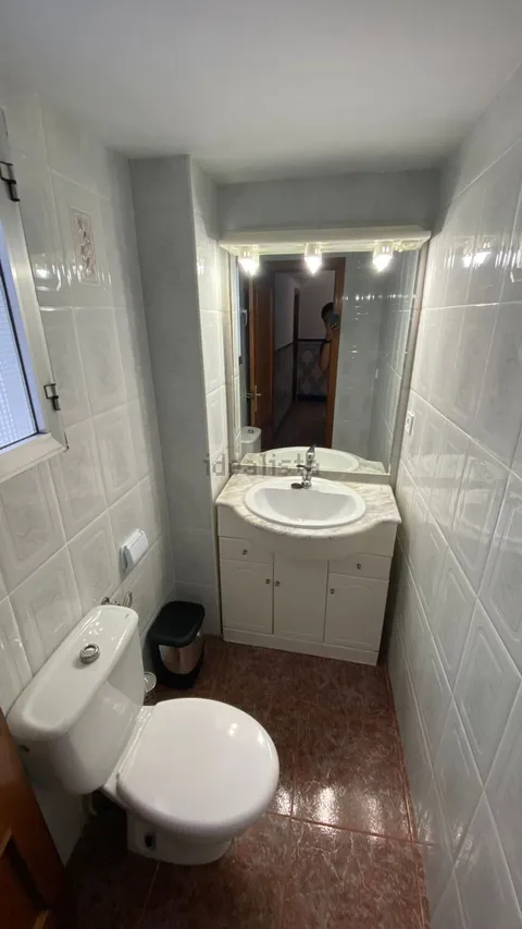 Habitació de lloguer, Còrdova