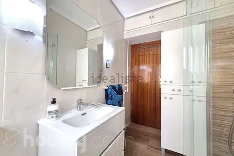 Pis de 75 m² a Madrid