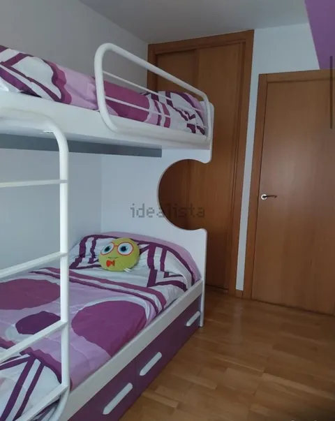 Piso de 79 m² en Marín