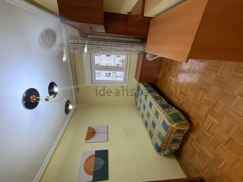 Habitació de lloguer, Burgos