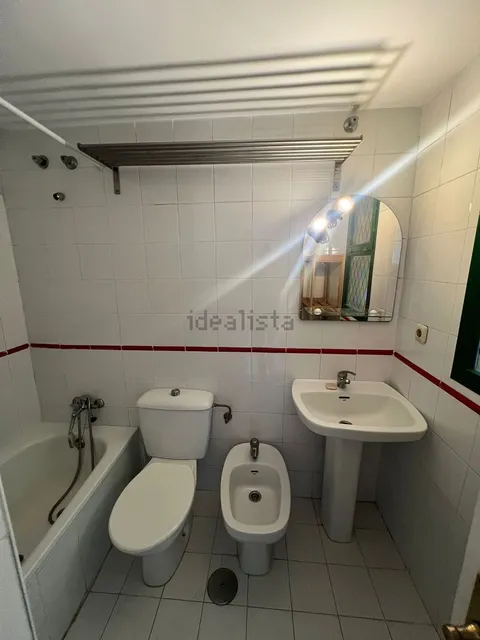 Wohnung 50 m² in Málaga
