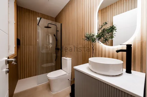 Chambre à louer, Madrid