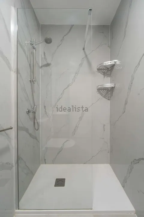 Квартира 50 м² у Madrid