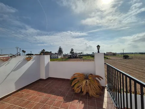 Casa de 126 m² a Almàssera