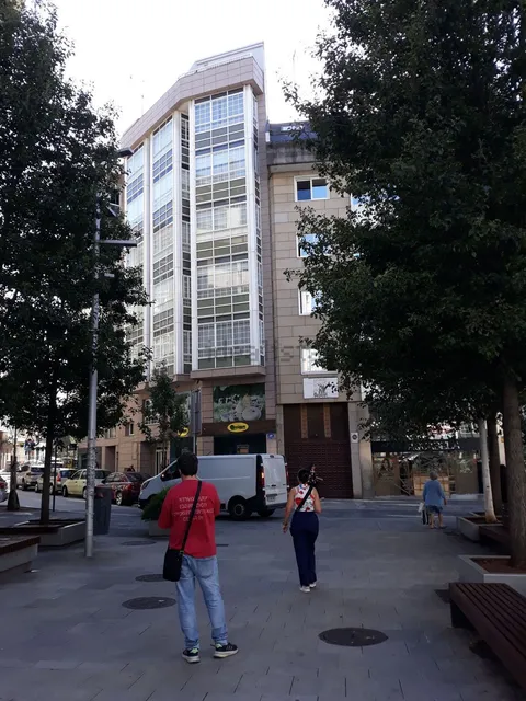 Wohnung 80 m² in A Coruña