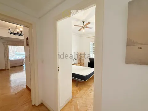 Pis de 235 m² a Madrid