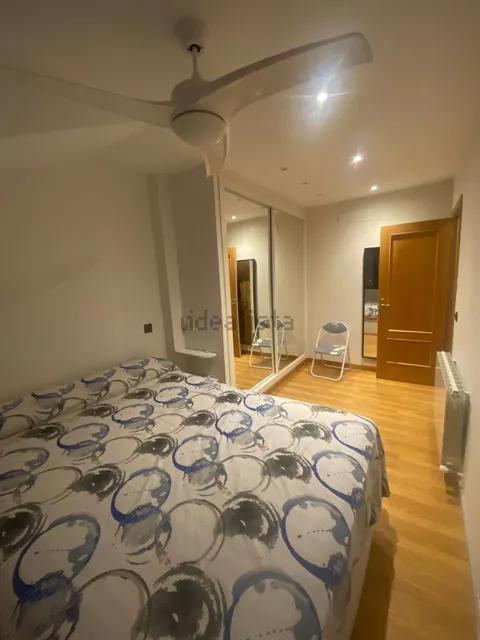 Pis de 55 m² a La Lastrilla (2/6)