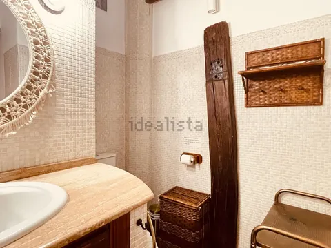 Pis de 180 m² a Vejer de la Frontera