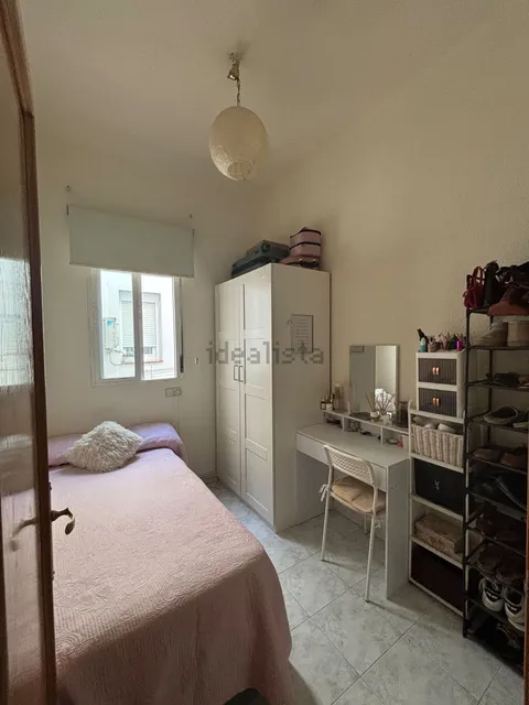 Habitación en alquiler, Madrid