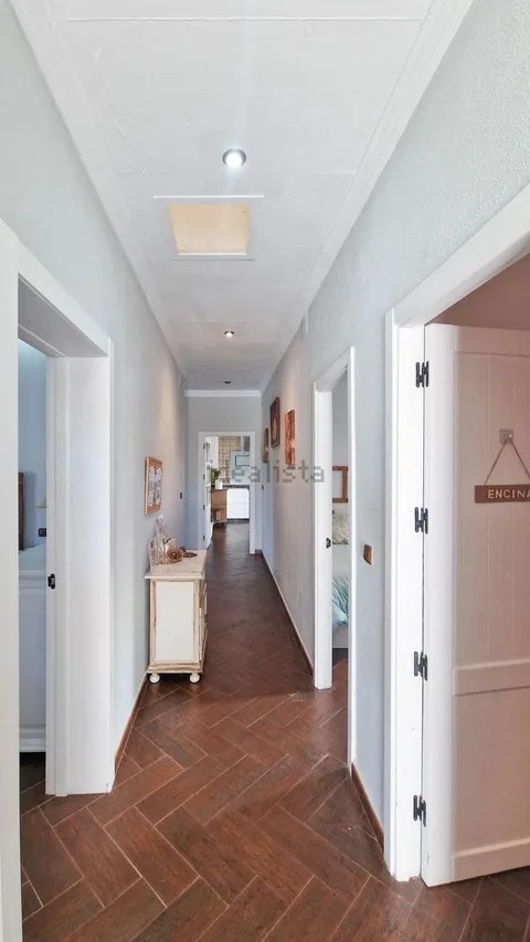 Casa de 227 m² a Higuera de Vargas