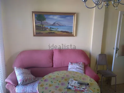 Stanza in affitto, Valladolid