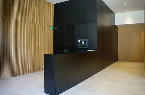 Квартира 80 м² у Mataró