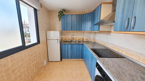 Pis de 73 m² a La Zubia
