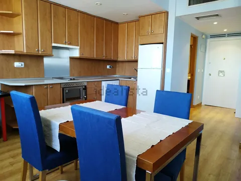 Pis de 62 m² a Madrid