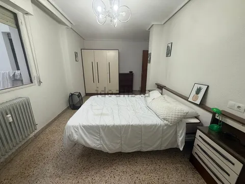 Chambre à louer, Salamanque