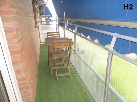 Zimmer zur Miete, Sevilla
