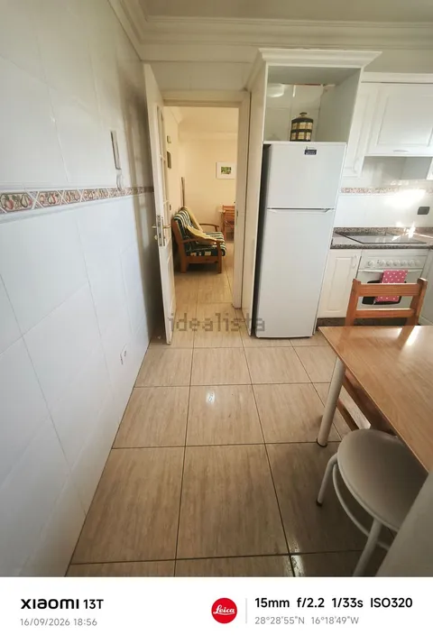 Pis de 70 m² a San Cristóbal de La Laguna