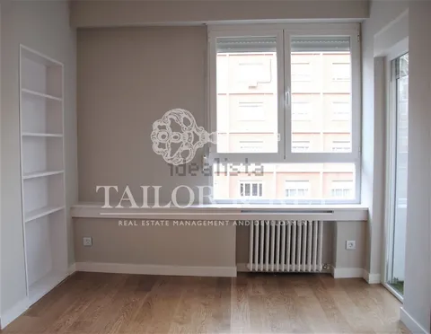 Appartamento 120 m² a Madrid