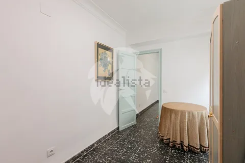 Wohnung 137 m² in Valencia