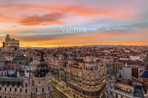 Pis de 80 m² a Madrid