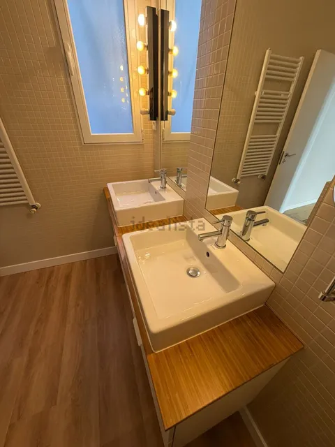 Pis de 125 m² a Madrid