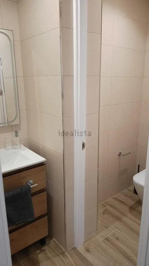 Pis de 62 m² a Còrdova