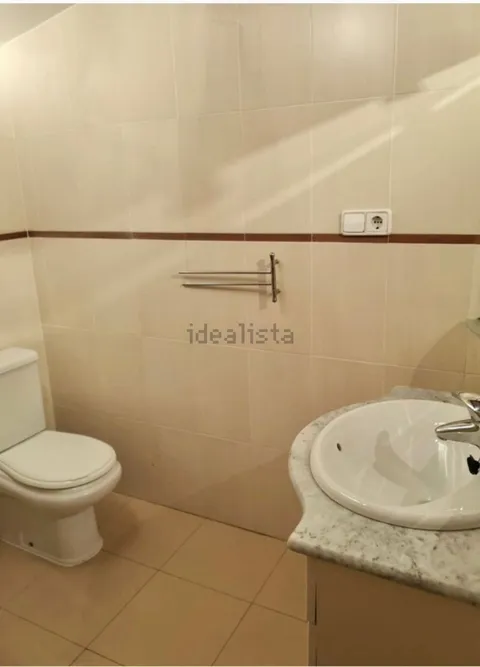 Pis de 45 m² a Múrcia