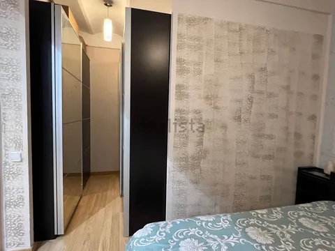 Pis de 56 m² a Barcelona