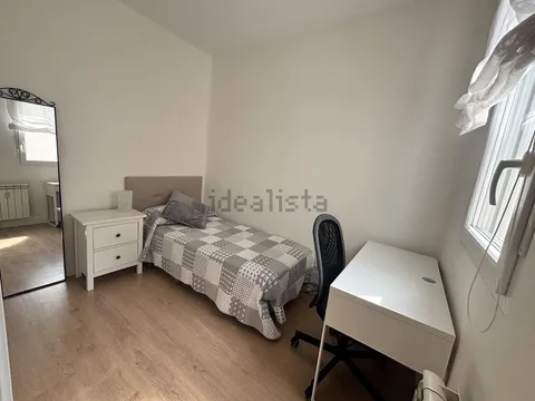 Pis de 100 m² a Madrid