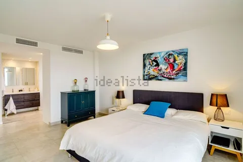 Pis de 78 m² a Mijas
