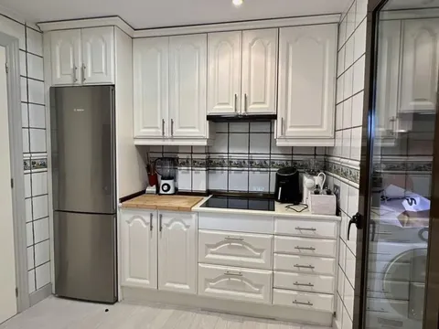 Pis de 235 m² a Estepona