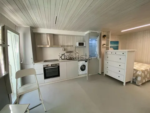 Pis de 40 m² a Pontevedra