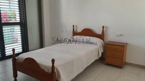 Flat 95 m² in Sant Antoni de Portmany