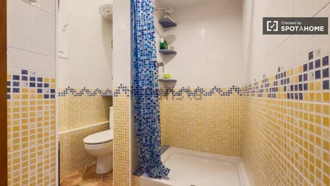 Pis de 35 m² a Barcelona