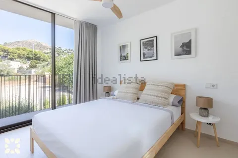 Haus 280 m² in Teulada