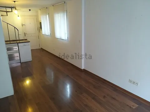 Pis de 107 m² a Madrid