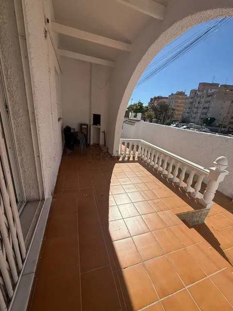 Casa de 90 m² a Torrevella