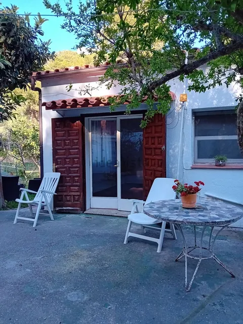 Habitació de lloguer, Castelldefels (3/6)