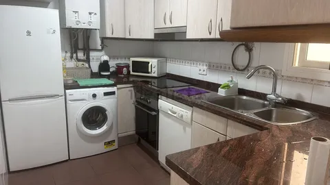Room for rent, Barcelona (4/14)