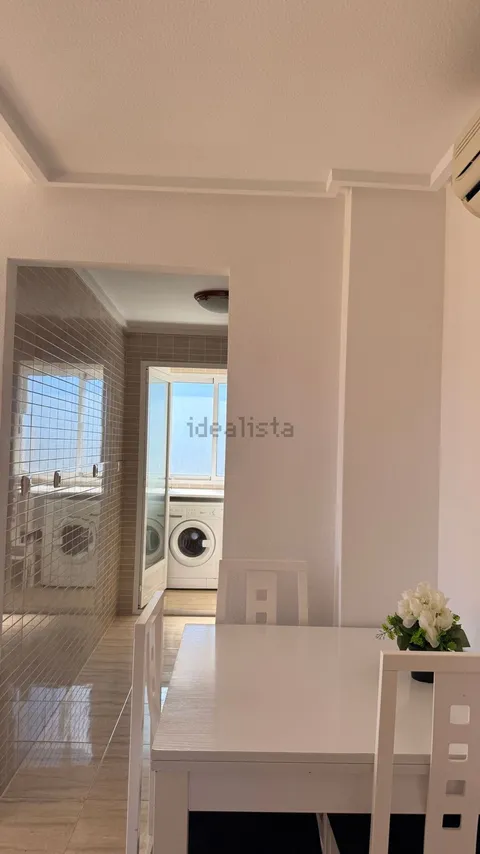 Wohnung 120 m² in Benidorm