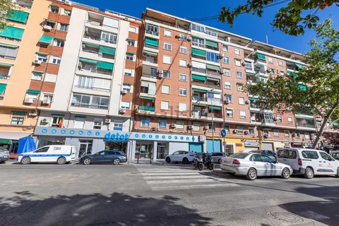 Habitació de lloguer, València