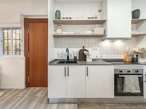 Pis de 40 m² a Barcelona