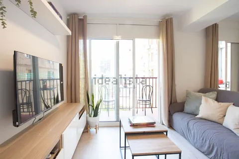 Pis de 53 m² a Barcelona