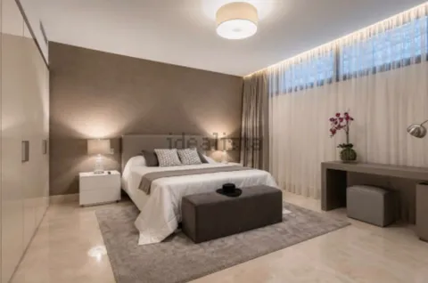 Pis de 420 m² a Marbella