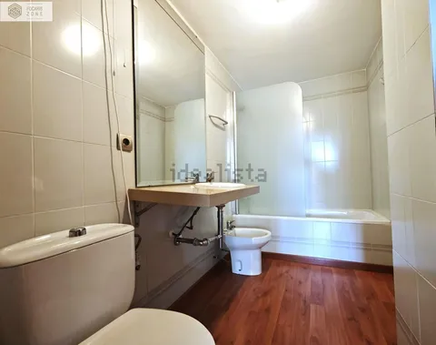 Pis de 113 m² a Màlaga